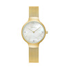 ساعت مچی زنانه Obaku V241LXGWMG