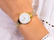 ساعت مچی زنانه Obaku V241LXGWMG