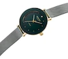 ساعت مچی زنانه Obaku V299LXGEME-EJBGE