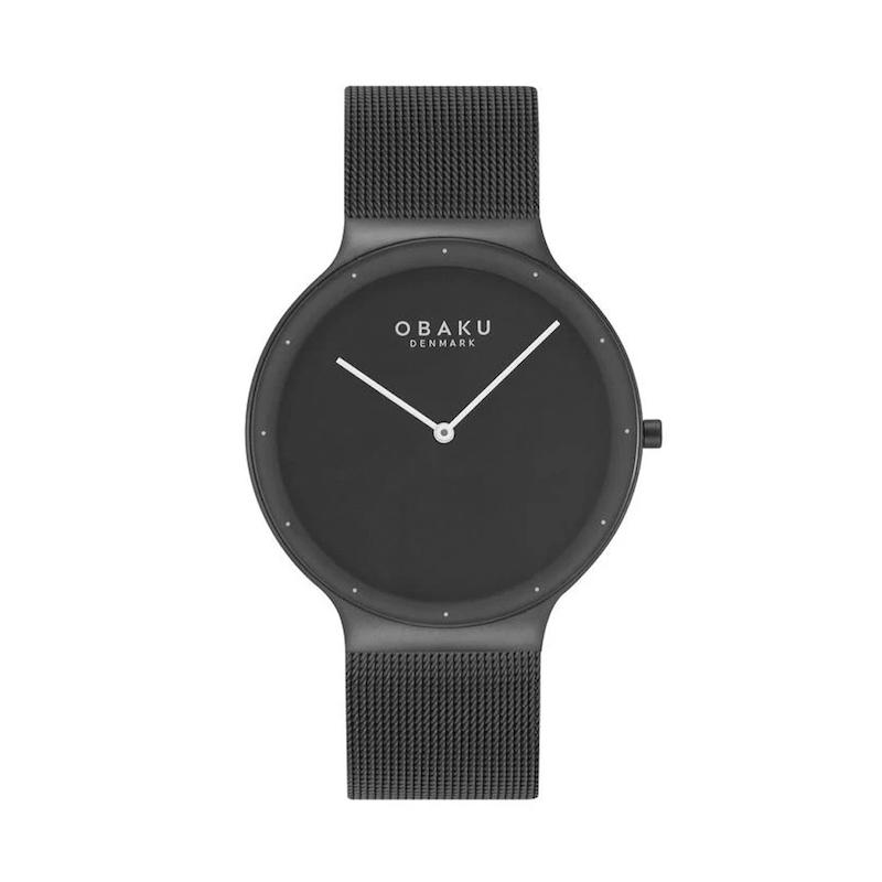 ساعت مچی مردانه Obaku V307GXBBMB
