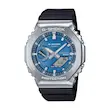 ساعت مچی مردانه کاسیو G-SHOCK GBM-2100A-2B