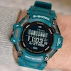 ساعت مچی دیجیتال مردانه کاسیو G-SHOCK مدل GBD-H2000-2DR
