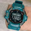 ساعت مچی دیجیتال مردانه کاسیو G-SHOCK مدل GBD-H2000-2DR