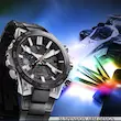 ساعت مچی مردانه کاسیو EDIFICE مدل EQB-2000DB-1ADR