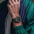 ساعت مچی مردانه کاسیو G-SHOCK مدل GW-9500-3DR