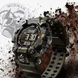 ساعت مچی مردانه کاسیو G-SHOCK مدل GW-9500-3DR