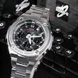 ساعت مچی مردانه کاسیو G-SHOCK مدل GST-S110D-1A