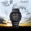 ساعت مچی مردانه کاسیو G-SHOCK مدل GW-5000HS-1DR