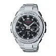 ساعت مچی مردانه کاسیو G-SHOCK مدل GST-S110D-1A
