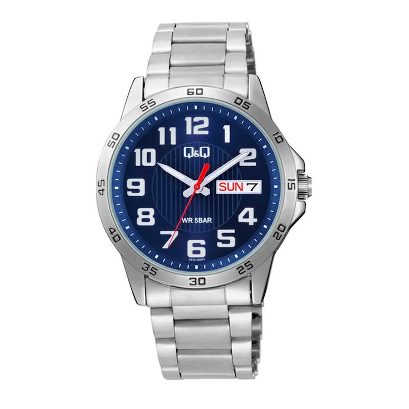 ساعت مچی مردانه Q&Q مدل A37A-003PY