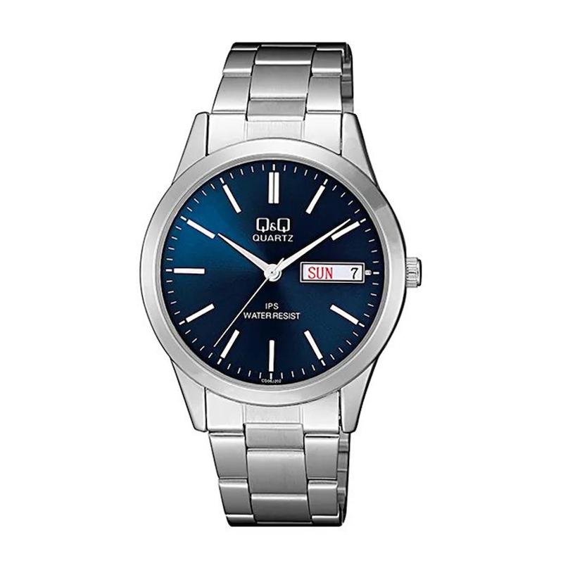 ساعت مچی مردانه Q&Q مدل CD06J202Y