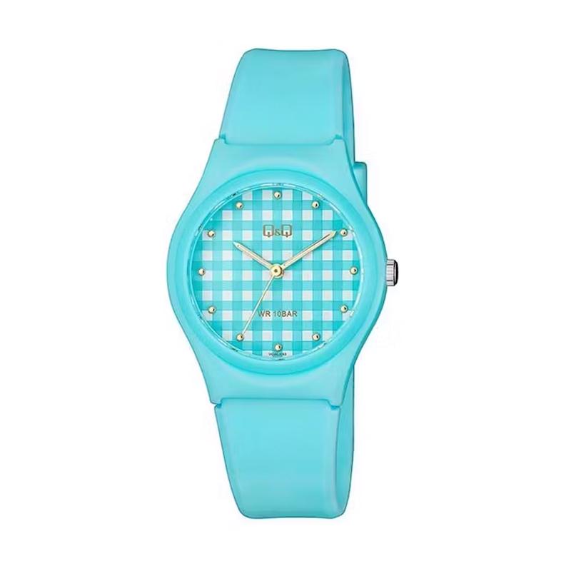 ساعت مچی زنانه Q&Q مدل VQ86J052Y