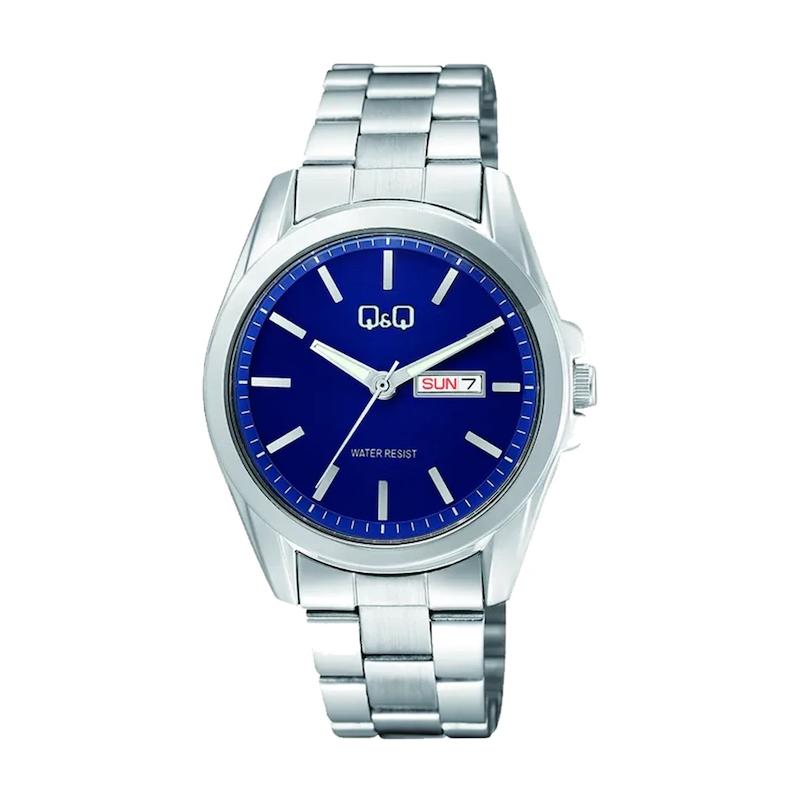 ساعت مچی مردانه Q&Q مدل A05A-004PY
