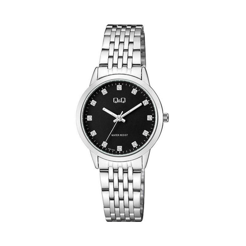 ساعت مچی زنانه Q&Q مدل QZ81J202Y