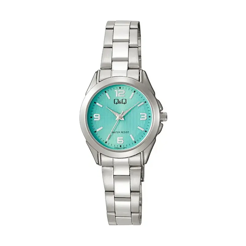ساعت مچی زنانه Q&Q مدل C05A-016PY