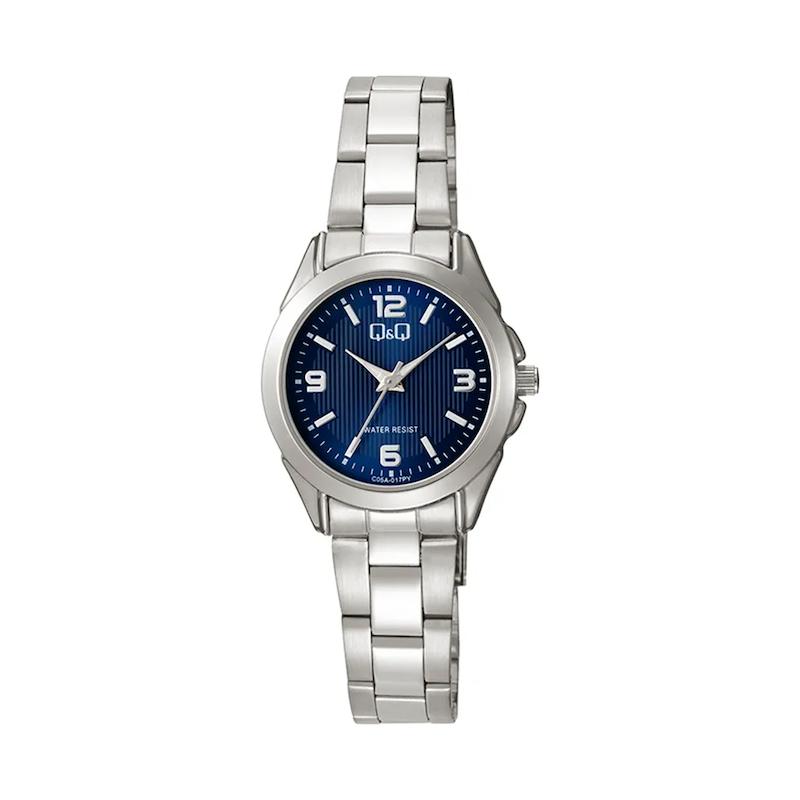 ساعت مچی زنانه Q&Q مدل C05A-017PY