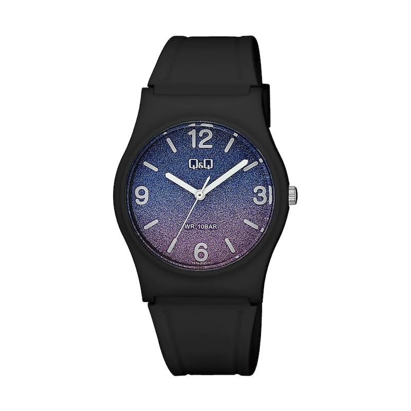 ساعت مچی زنانه Q&Q مدل V27A-012VY