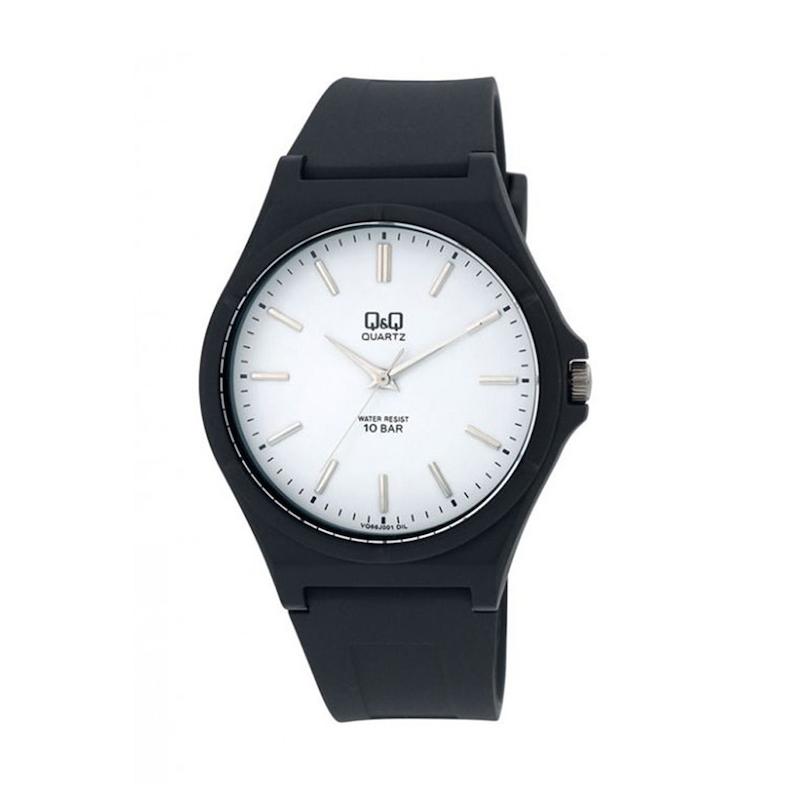 ساعت مچی مردانه Q&Q مدل VQ66J001Y