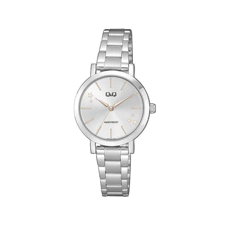 ساعت مچی زنانه Q&Q مدل Q893J201Y