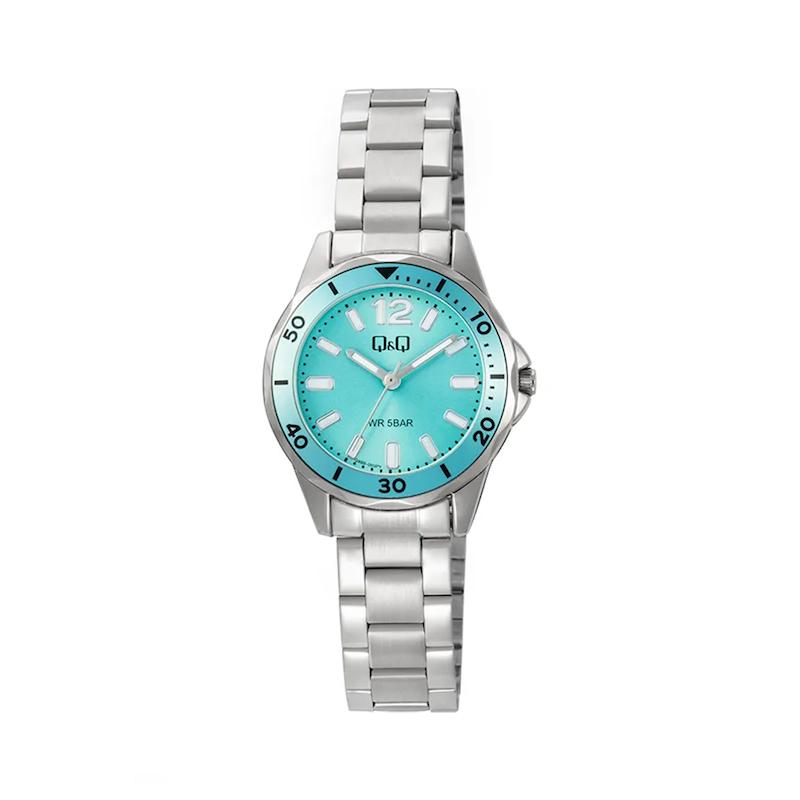 ساعت مچی زنانه Q&Q مدل Q88B-003PY