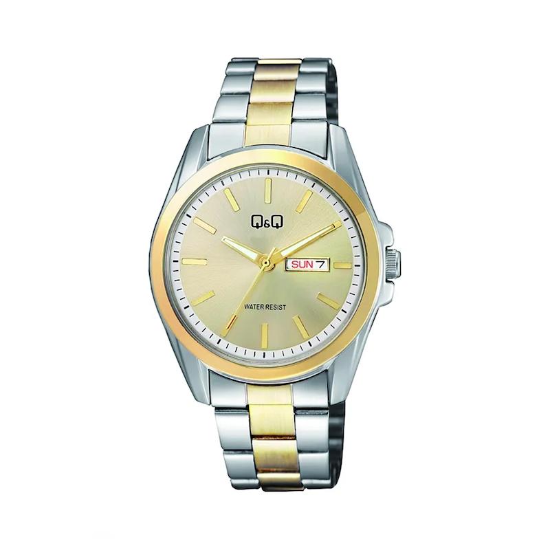 ساعت مچی مردانه Q&Q مدل A05A-001PY