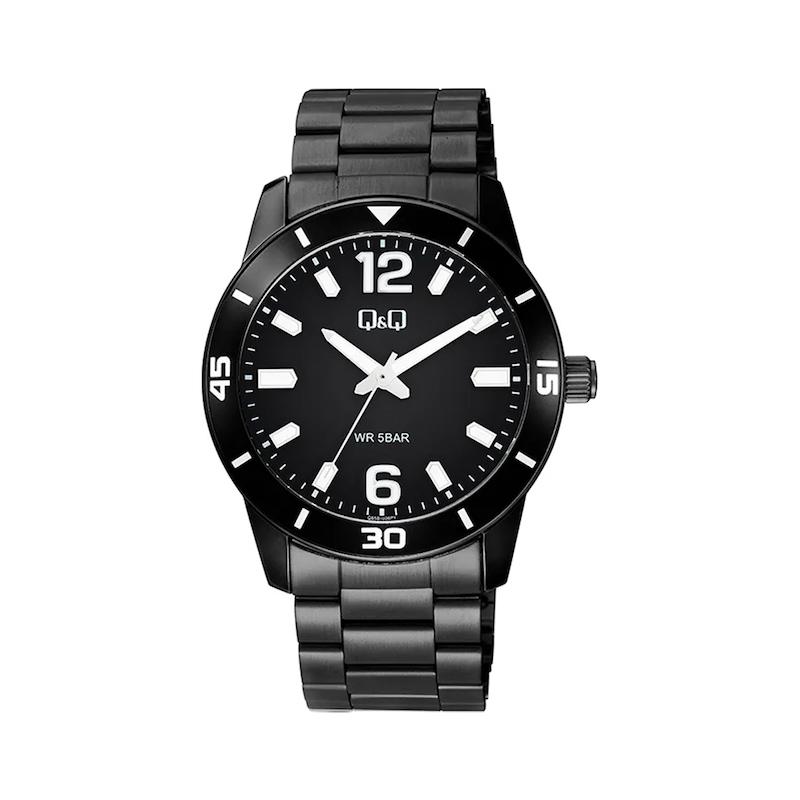 ساعت مچی مردانه Q&Q مدل Q85B-006PY