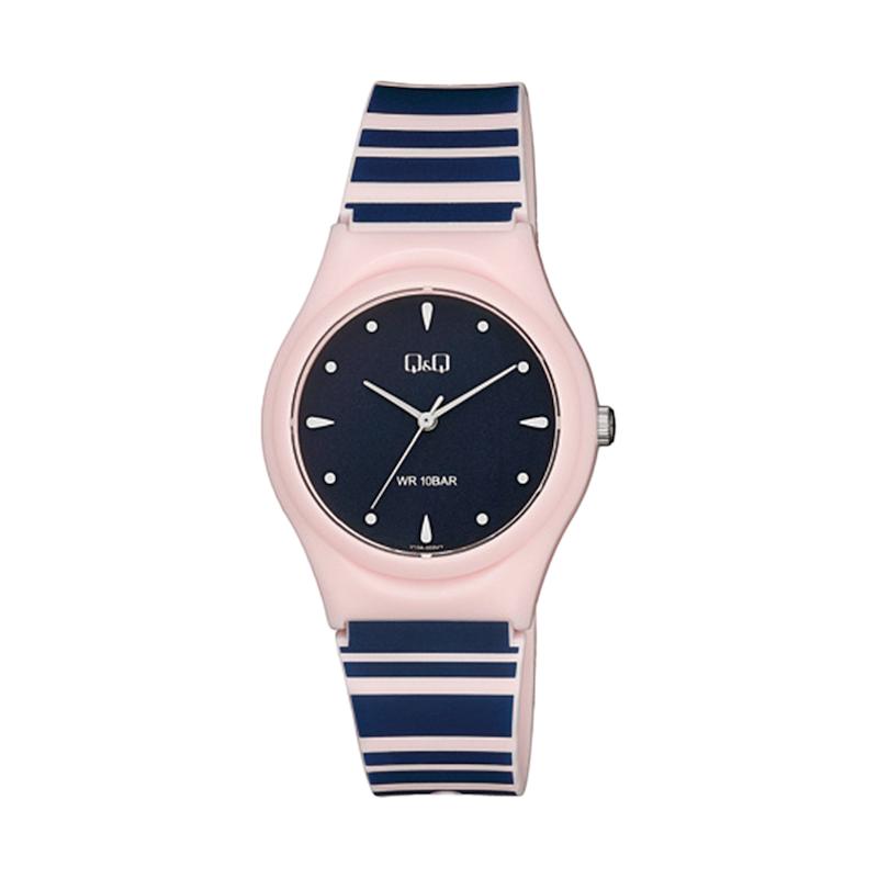 ساعت مچی زنانه Q&Q مدل V10A-003VY