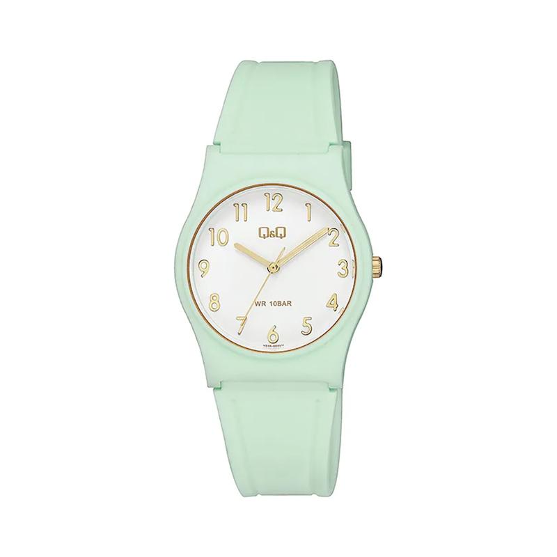 ساعت مچی زنانه Q&Q مدل V27A-003VY
