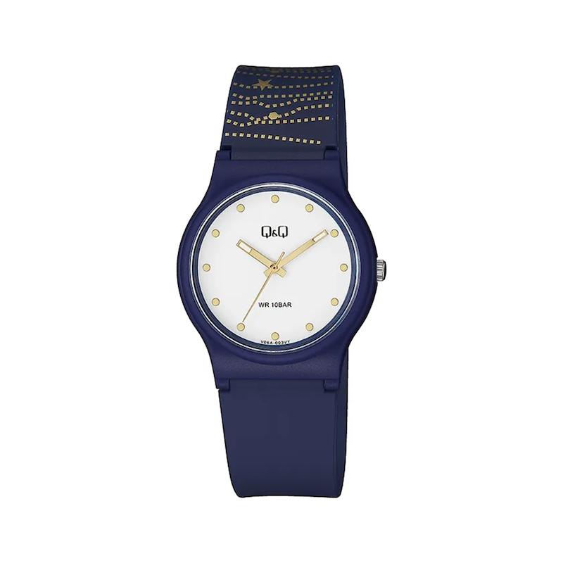 ساعت مچی زنانه Q&Q مدل V06A-003VY