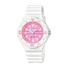 ساعت مچی زنانه کاسیو POP مدل LRW-200H-4C