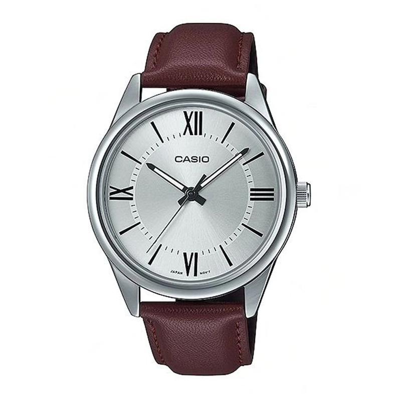 ساعت مردانه کاسیو مدل CASIO-MTP-V005L-7B5UDF