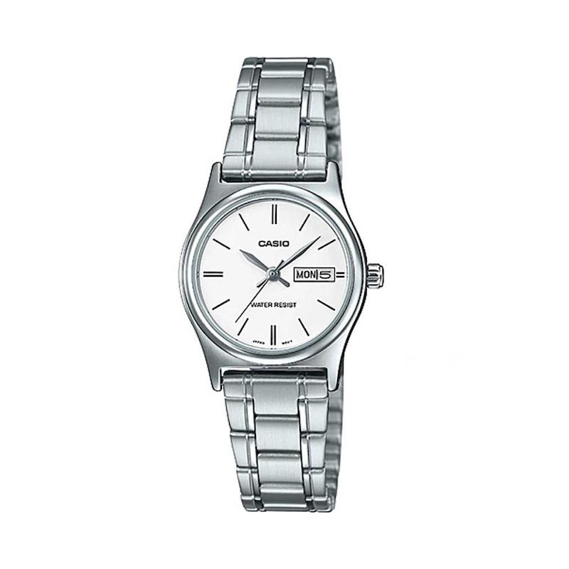 ساعت مچی زنانه کاسیو مدل CASIO - LTP-V006D-7B2