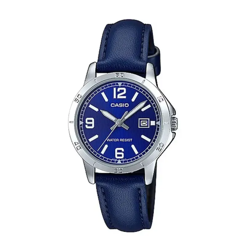 ساعت مچی زنانه کاسیو STANDARD مدل CASIO - LTP-V004L-2B