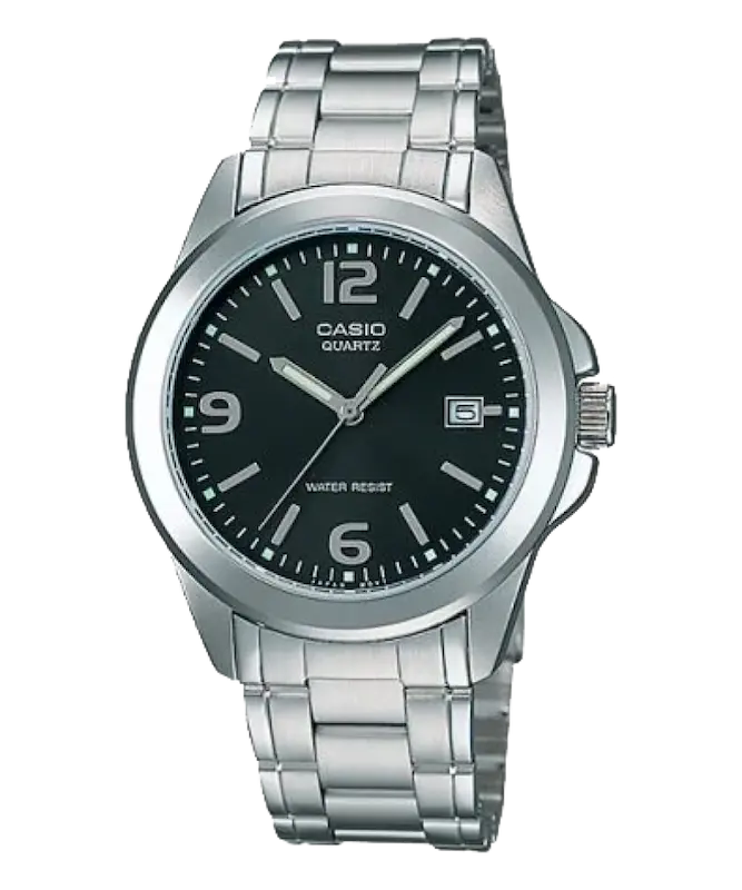 ساعت مچی مردانه کاسیو مدل MTP-1215A-1A
