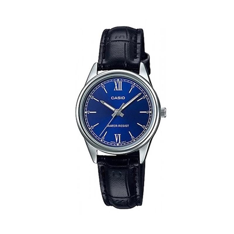 ساعت زنانه کاسیو مدل CASIO-LTP-V005L-2B
