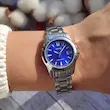 ساعت مچی زنانه کاسیو مدل CASIO-LTP-1215A-2A2