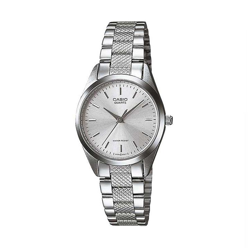 ساعت مچی زنانه کاسیو مدل LTP‑1274D‑7A