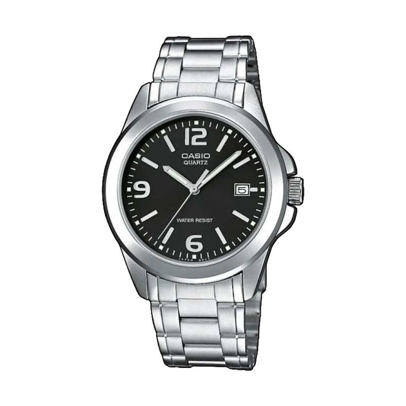 ساعت مچی مردانه کاسیو مدل MTP-1215A-1A