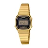 ساعت مچی زنانه کاسیو مدل LA670WGA-1D