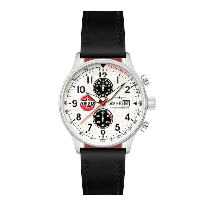 ساعت مچی مردانه AVI-8 مدل AV-4011-1C