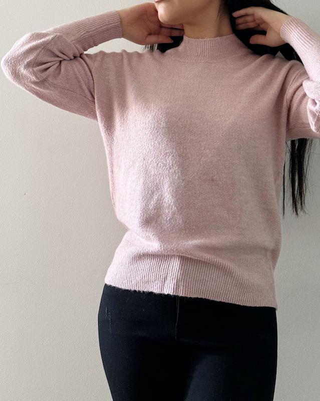 بافت کالباسی گپ 