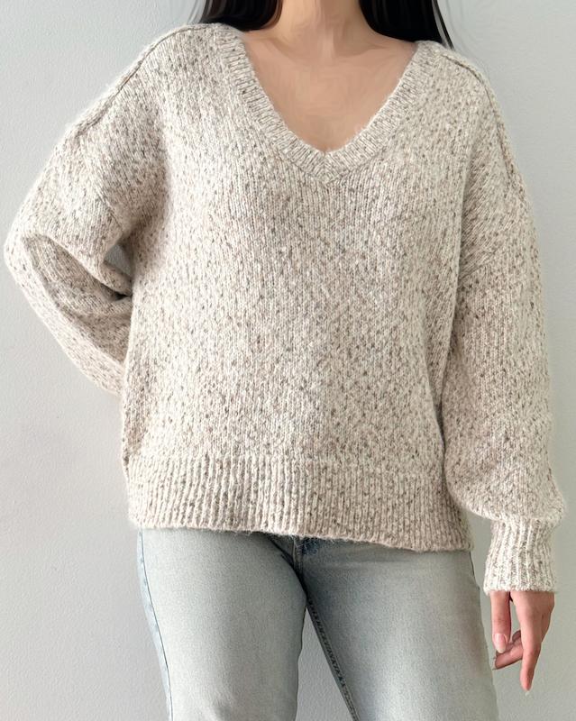 پولیور بافت سایز 38 تا 44