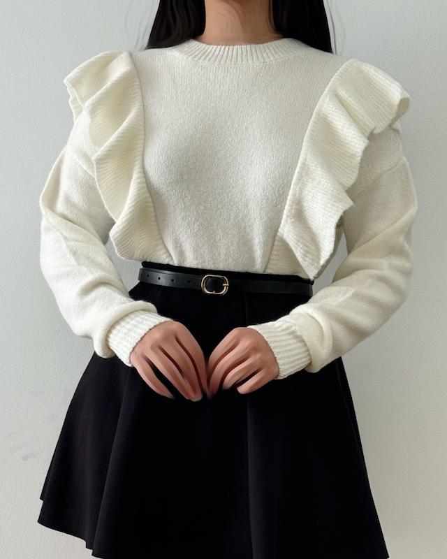 بافت والون دار