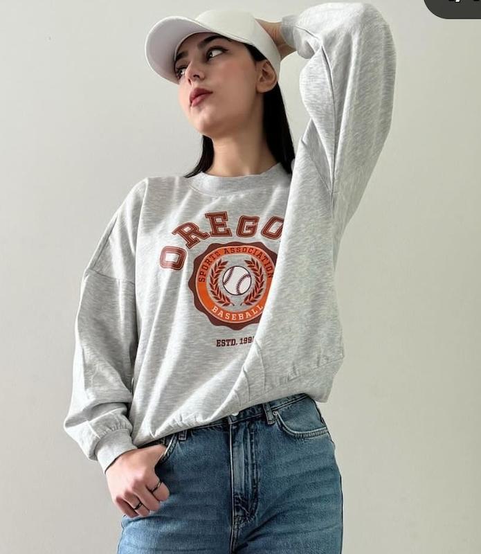 دورس طوسی OREGON  سایز 42 -44-46-48-50