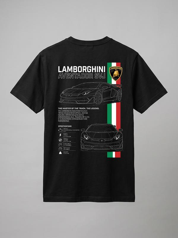 # تیشرت طرح Lamborghini Aventador | Lamborghini Style  **PURE PERFORMANCE. PURE ATTITUDE.**  تیشرت **طرح Lamborghini Aventador** برای عاشقان سوپراسپرت‌ها، طراحی ایتالیایی و دنیای هیجان‌انگیز خودروهای پرفورمنس طراحی شده است.  **Lamborghini Aventador** یکی از شاخص‌ترین سوپراسپرت‌های مدرن لامبورگینی است؛ خودرویی با طراحی تهاجمی، موتور V12 و شخصیتی که از همان نگاه اول، مفهوم **قدرت و سرعت** را به نمایش می‌گذارد.  این تیشرت انتخابی خاص برای کسانی است که به **Lamborghini، Supercar، Automotive و Racing Culture** علاقه دارند.  ## 🐂 Lamborghini Aventador؛ تعریف ایتالیایی از قدرت  آونتادور یکی از مهم‌ترین مدل‌های تاریخ معاصر لامبورگینی است که با طراحی خشن و زاویه‌دار، عملکرد فوق‌العاده و موتور **V12 تنفس طبیعی** شناخته می‌شود.  فرم بدنه، خطوط تهاجمی، ورودی‌های هوای بزرگ و زبان طراحی خاص لامبورگینی باعث شده Aventador حتی در میان تعداد زیادی از سوپراسپرت‌ها نیز کاملاً متمایز باشد.  این خودرو ترکیبی از **مهندسی، هنر و عملکرد** است؛ همان چیزی که باعث شده نام Aventador در میان علاقه‌مندان خودرو ماندگار شود.  ## 🏎️ برای عاشقان Supercar و Automotive Culture  اگر به خودروهای خاص، سوپراسپرت‌های ایتالیایی و طراحی‌های تهاجمی علاقه دارید، تیشرت **Lamborghini Aventador** می‌تواند یک انتخاب جذاب برای استایل شما باشد.  مناسب برای:  * طرفداران **Lamborghini** * عاشقان **Aventador** * علاقه‌مندان به Supercar * ماشین‌بازها و Car Enthusiasts * علاقه‌مندان به Automotive Design * طرفداران Racing و Motorsport * دوستداران خودروهای ایتالیایی  ## 🔥 وقتی طراحی به یک اثر هنری تبدیل می‌شود  لامبورگینی همیشه به طراحی‌های جسورانه و متفاوت معروف بوده است.  Aventador نیز یکی از بهترین نمونه‌های این فلسفه است؛ خودرویی که طراحی آن فقط برای زیبایی ساخته نشده، بلکه **حس سرعت و قدرت را حتی در حالت سکون منتقل می‌کند.**  تیشرت طرح Aventador برای کسانی است که به همین زبان طراحی علاقه دارند و می‌خواهند بخشی از فرهنگ سوپراسپرت را وارد استایل روزمره خود کنند.  ## 👕 جنس و کیفیت تیشرت  برای تولید این محصول از **پارچه نخ پنبه خالص** استفاده شده است؛ پارچه‌ای نرم، راحت و مناسب استفاده روزمره.  جنس پنبه‌ای محصول باعث می‌شود تیشرت در استفاده طولانی‌مدت حس راحتی مناسبی داشته باشد و بتوانید آن را با استایل‌های:  * **Automotive** * **Racing** * **Streetwear** * **Casual**  ترکیب کنید.  ## 🎨 چاپ طرح Lamborghini Aventador  طرح **Lamborghini Aventador** با دقت روی پارچه اجرا شده تا جزئیات گرافیکی و فرم خاص خودرو به خوبی دیده شود.  برای حفظ کیفیت چاپ و افزایش دوام آن، توصیه می‌شود تیشرت را با **آب سرد و طبق اصول صحیح شستشو** بشویید و از روش‌های نامناسب شستشو که می‌تواند به چاپ آسیب بزند، خودداری کنید.  ## ⚡ برای کسانی که سرعت را فقط تماشا نمی‌کنند  برای یک ماشین‌باز واقعی، بعضی خودروها فقط وسیله نقلیه نیستند؛ آن‌ها نمادی از **مهندسی، قدرت و رویا** هستند.  Lamborghini Aventador یکی از همین خودروهاست.  تیشرت طرح Aventador برای کسانی طراحی شده که به **سوپراسپرت‌ها، طراحی خودرو و فرهنگ Automotive** علاقه دارند و می‌خواهند این علاقه را در استایل خود نشان دهند.  **قدرتی که حتی روی پارچه هم دیده می‌شود.**  ## 📏 سایزبندی  تیشرت طرح **Lamborghini Aventador** در سایزهای استاندارد زیر ارائه می‌شود:  * **L** * **XL** * **XXL**  برای انتخاب دقیق سایز، قبل از ثبت سفارش حتماً **جدول سایزبندی** را بررسی کنید.  ## 🎨 رنگ‌بندی  این محصول در رنگ‌های موجود در صفحه محصول قابل سفارش است.  هنگام ثبت سفارش، **رنگ و سایز موردنظر** خود را انتخاب کنید.  ## 📦 ارسال رایگان به سراسر ایران  **ارسال این محصول به تمام نقاط ایران رایگان است.**  ## 🛒 چرا تیشرت طرح Lamborghini Aventador؟  * طراحی با الهام از **Lamborghini Aventador** * مناسب برای طرفداران لامبورگینی و سوپراسپرت‌ها * مناسب علاقه‌مندان به Automotive و Racing * پارچه **نخ پنبه خالص** * چاپ با اجرای دقیق * مناسب استایل Automotive، Racing، Streetwear و Casual * سایزبندی **L / XL / XXL** * مناسب استفاده روزمره * ارسال رایگان به سراسر ایران  ---  ### مشخصات محصول  | ویژگی          | مشخصات                                 | | -------------- | -------------------------------------- | | **نام محصول**  | تیشرت طرح Lamborghini Aventador        | | **دسته‌بندی**  | خودرو و موتوراسپرت                     | | **جنس**        | نخ پنبه خالص                           | | **سایز**       | L / XL / XXL                           | | **سبک**        | Supercar / Automotive / Racing         | | **مناسب برای** | علاقه‌مندان به Lamborghini و Aventador | | **ارسال**      | رایگان به سراسر ایران                  |  ---  ### کلمات کلیدی مرتبط  تیشرت Lamborghini Aventador، تیشرت لامبورگینی آونتادور، تیشرت Lamborghini، تیشرت لامبورگینی، تیشرت Aventador، تیشرت سوپراسپرت، تیشرت ماشین، تیشرت خودرو، تیشرت اسپرت، تیشرت Automotive، تیشرت Racing، تیشرت Motorsport، تیشرت ماشین‌بازها، تیشرت طرح لامبورگینی، لباس Lamborghini، تیشرت خودرو ایتالیایی