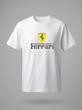 # تیشرت طرح تیم فراری فرمول یک | Ferrari Formula 1 Team  **SCUDERIA FERRARI — RACING SINCE 1950**  تیشرت **طرح تیم فراری فرمول یک** انتخابی ویژه برای طرفداران **Scuderia Ferrari** و علاقه‌مندان به تاریخ، هیجان و فرهنگ **Formula 1** است.  فراری یکی از نمادین‌ترین نام‌های تاریخ فرمول یک است؛ تیمی با دهه‌ها حضور در بالاترین سطح موتوراسپرت که برای میلیون‌ها هوادار در سراسر جهان، فراتر از یک تیم مسابقه‌ای است.  این تیشرت برای کسانی طراحی شده که **فرمول یک را فقط تماشا نمی‌کنند؛ بلکه بخشی از هویت موتوراسپرت را در آن می‌بینند.**  ## 🏎️ Scuderia Ferrari؛ یک نام، یک تاریخ  **Scuderia Ferrari** قدیمی‌ترین تیم حاضر در مسابقات قهرمانی جهان فرمول یک است و از آغاز رسمی مسابقات قهرمانی جهان در سال ۱۹۵۰ در این رقابت‌ها حضور داشته است.  رنگ قرمز، اسب معروف **Prancing Horse** و تاریخ طولانی این تیم باعث شده فراری به یکی از شناخته‌شده‌ترین نمادهای موتوراسپرت در جهان تبدیل شود.  از پیست‌های تاریخی اروپا تا بزرگ‌ترین گرندپری‌های جهان، نام فراری با **سرعت، رقابت، پیروزی و درام** گره خورده است.  ## 🔴 برای طرفداران فرمول یک و Ferrari  اگر طرفدار فراری هستید یا از دنبال کردن دنیای Formula 1 لذت می‌برید، این تیشرت می‌تواند انتخابی جذاب برای استایل روزمره شما باشد.  مناسب برای:  * طرفداران **Scuderia Ferrari** * علاقه‌مندان به **Formula 1** * طرفداران ماشین‌های فراری * عاشقان Motorsport * علاقه‌مندان به Racing Culture * طرفداران تاریخ موتوراسپرت * کلکسیونرهای لباس‌های مرتبط با F1  ## 🏁 فراتر از یک تیم مسابقه‌ای  فراری در فرمول یک تنها با خودروهای مسابقه‌ای شناخته نمی‌شود؛ این تیم بخشی از تاریخ و فرهنگ موتوراسپرت است.  رقابت‌های تاریخی، رانندگان افسانه‌ای، مهندسی پیچیده و لحظات فراموش‌نشدنی باعث شده نام **Ferrari F1** برای همیشه با تاریخ فرمول یک پیوند بخورد.  تیشرت طرح تیم فراری، راهی ساده برای نشان دادن علاقه شما به یکی از بزرگ‌ترین نام‌های تاریخ **Formula 1** است.  ## 👕 جنس و کیفیت تیشرت  برای تولید این محصول از **پارچه نخ پنبه خالص** استفاده شده است؛ پارچه‌ای نرم، راحت و مناسب استفاده روزمره.  جنس پنبه‌ای محصول باعث می‌شود تیشرت در استفاده طولانی‌مدت حس راحتی مناسبی داشته باشد و بتوانید آن را با استایل‌های:  * **F1** * **Racing** * **Motorsport** * **Streetwear**  ترکیب کنید.  ## 🎨 چاپ طرح Ferrari F1  طرح **تیم فراری فرمول یک** با دقت روی پارچه اجرا شده تا جزئیات گرافیکی و هویت مسابقه‌ای آن به خوبی دیده شود.  برای حفظ کیفیت چاپ و افزایش دوام آن، توصیه می‌شود تیشرت را با **آب سرد و طبق اصول صحیح شستشو** بشویید و از روش‌های نامناسب شستشو که می‌تواند به چاپ آسیب بزند، خودداری کنید.  ## ❤️ برای کسانی که قرمز را انتخاب می‌کنند  فرمول یک فقط درباره خودرو نیست؛ درباره **تاریخ، رقابت، مهندسی و احساس** است.  و در میان تمام تیم‌های این ورزش، کمتر نامی به اندازه فراری با این مفاهیم گره خورده است.  تیشرت **Ferrari Formula 1 Team** برای هوادارانی است که می‌خواهند عشق خود به فراری و دنیای F1 را در استایل روزمره خود نشان دهند.  **RED. RACING. FERRARI.**  ## 📏 سایزبندی  تیشرت طرح **تیم فراری فرمول یک** در سایزهای استاندارد زیر ارائه می‌شود:  * **L** * **XL** * **XXL**  برای انتخاب دقیق سایز، قبل از ثبت سفارش حتماً **جدول سایزبندی** را بررسی کنید.  ## 🎨 رنگ‌بندی  این محصول در رنگ‌های موجود در صفحه محصول قابل سفارش است.  هنگام ثبت سفارش، **رنگ و سایز موردنظر** خود را انتخاب کنید.  ## 📦 ارسال رایگان به سراسر ایران  **ارسال این محصول به تمام نقاط ایران رایگان است.**  ## 🛒 چرا تیشرت طرح تیم Ferrari F1؟  * طراحی با الهام از **Scuderia Ferrari** * مناسب برای طرفداران **Formula 1** * انتخابی جذاب برای هواداران فراری * مناسب علاقه‌مندان به Motorsport و Racing * پارچه **نخ پنبه خالص** * چاپ با اجرای دقیق * مناسب استایل F1، Racing، Motorsport و Streetwear * سایزبندی **L / XL / XXL** * مناسب استفاده روزمره * ارسال رایگان به سراسر ایران  ---  ### مشخصات محصول  | ویژگی          | مشخصات                           | | -------------- | -------------------------------- | | **نام محصول**  | تیشرت طرح تیم فراری فرمول یک     | | **دسته‌بندی**  | فرمول یک                         | | **جنس**        | نخ پنبه خالص                     | | **سایز**       | L / XL / XXL                     | | **سبک**        | Formula 1 / Ferrari / Motorsport | | **مناسب برای** | طرفداران Ferrari و Formula 1     | | **ارسال**      | رایگان به سراسر ایران            |  ---  ### کلمات کلیدی مرتبط  تیشرت فراری فرمول یک، تیشرت Ferrari F1، تیشرت Ferrari Formula 1، تیشرت Scuderia Ferrari، تیشرت فراری، لباس فراری F1، تیشرت F1، تیشرت فرمول یک، تیشرت Formula 1، تیشرت موتوراسپرت، تیشرت Racing، تیشرت Ferrari Team، تیشرت تیم فراری، تیشرت هواداری فراری، تیشرت طرفداران فرمول یک، لباس Formula 1، تیشرت Motorsport، تیشرت فن فراری
