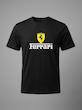# تیشرت طرح تیم فراری فرمول یک | Ferrari Formula 1 Team  **SCUDERIA FERRARI — RACING SINCE 1950**  تیشرت **طرح تیم فراری فرمول یک** انتخابی ویژه برای طرفداران **Scuderia Ferrari** و علاقه‌مندان به تاریخ، هیجان و فرهنگ **Formula 1** است.  فراری یکی از نمادین‌ترین نام‌های تاریخ فرمول یک است؛ تیمی با دهه‌ها حضور در بالاترین سطح موتوراسپرت که برای میلیون‌ها هوادار در سراسر جهان، فراتر از یک تیم مسابقه‌ای است.  این تیشرت برای کسانی طراحی شده که **فرمول یک را فقط تماشا نمی‌کنند؛ بلکه بخشی از هویت موتوراسپرت را در آن می‌بینند.**  ## 🏎️ Scuderia Ferrari؛ یک نام، یک تاریخ  **Scuderia Ferrari** قدیمی‌ترین تیم حاضر در مسابقات قهرمانی جهان فرمول یک است و از آغاز رسمی مسابقات قهرمانی جهان در سال ۱۹۵۰ در این رقابت‌ها حضور داشته است.  رنگ قرمز، اسب معروف **Prancing Horse** و تاریخ طولانی این تیم باعث شده فراری به یکی از شناخته‌شده‌ترین نمادهای موتوراسپرت در جهان تبدیل شود.  از پیست‌های تاریخی اروپا تا بزرگ‌ترین گرندپری‌های جهان، نام فراری با **سرعت، رقابت، پیروزی و درام** گره خورده است.  ## 🔴 برای طرفداران فرمول یک و Ferrari  اگر طرفدار فراری هستید یا از دنبال کردن دنیای Formula 1 لذت می‌برید، این تیشرت می‌تواند انتخابی جذاب برای استایل روزمره شما باشد.  مناسب برای:  * طرفداران **Scuderia Ferrari** * علاقه‌مندان به **Formula 1** * طرفداران ماشین‌های فراری * عاشقان Motorsport * علاقه‌مندان به Racing Culture * طرفداران تاریخ موتوراسپرت * کلکسیونرهای لباس‌های مرتبط با F1  ## 🏁 فراتر از یک تیم مسابقه‌ای  فراری در فرمول یک تنها با خودروهای مسابقه‌ای شناخته نمی‌شود؛ این تیم بخشی از تاریخ و فرهنگ موتوراسپرت است.  رقابت‌های تاریخی، رانندگان افسانه‌ای، مهندسی پیچیده و لحظات فراموش‌نشدنی باعث شده نام **Ferrari F1** برای همیشه با تاریخ فرمول یک پیوند بخورد.  تیشرت طرح تیم فراری، راهی ساده برای نشان دادن علاقه شما به یکی از بزرگ‌ترین نام‌های تاریخ **Formula 1** است.  ## 👕 جنس و کیفیت تیشرت  برای تولید این محصول از **پارچه نخ پنبه خالص** استفاده شده است؛ پارچه‌ای نرم، راحت و مناسب استفاده روزمره.  جنس پنبه‌ای محصول باعث می‌شود تیشرت در استفاده طولانی‌مدت حس راحتی مناسبی داشته باشد و بتوانید آن را با استایل‌های:  * **F1** * **Racing** * **Motorsport** * **Streetwear**  ترکیب کنید.  ## 🎨 چاپ طرح Ferrari F1  طرح **تیم فراری فرمول یک** با دقت روی پارچه اجرا شده تا جزئیات گرافیکی و هویت مسابقه‌ای آن به خوبی دیده شود.  برای حفظ کیفیت چاپ و افزایش دوام آن، توصیه می‌شود تیشرت را با **آب سرد و طبق اصول صحیح شستشو** بشویید و از روش‌های نامناسب شستشو که می‌تواند به چاپ آسیب بزند، خودداری کنید.  ## ❤️ برای کسانی که قرمز را انتخاب می‌کنند  فرمول یک فقط درباره خودرو نیست؛ درباره **تاریخ، رقابت، مهندسی و احساس** است.  و در میان تمام تیم‌های این ورزش، کمتر نامی به اندازه فراری با این مفاهیم گره خورده است.  تیشرت **Ferrari Formula 1 Team** برای هوادارانی است که می‌خواهند عشق خود به فراری و دنیای F1 را در استایل روزمره خود نشان دهند.  **RED. RACING. FERRARI.**  ## 📏 سایزبندی  تیشرت طرح **تیم فراری فرمول یک** در سایزهای استاندارد زیر ارائه می‌شود:  * **L** * **XL** * **XXL**  برای انتخاب دقیق سایز، قبل از ثبت سفارش حتماً **جدول سایزبندی** را بررسی کنید.  ## 🎨 رنگ‌بندی  این محصول در رنگ‌های موجود در صفحه محصول قابل سفارش است.  هنگام ثبت سفارش، **رنگ و سایز موردنظر** خود را انتخاب کنید.  ## 📦 ارسال رایگان به سراسر ایران  **ارسال این محصول به تمام نقاط ایران رایگان است.**  ## 🛒 چرا تیشرت طرح تیم Ferrari F1؟  * طراحی با الهام از **Scuderia Ferrari** * مناسب برای طرفداران **Formula 1** * انتخابی جذاب برای هواداران فراری * مناسب علاقه‌مندان به Motorsport و Racing * پارچه **نخ پنبه خالص** * چاپ با اجرای دقیق * مناسب استایل F1، Racing، Motorsport و Streetwear * سایزبندی **L / XL / XXL** * مناسب استفاده روزمره * ارسال رایگان به سراسر ایران  ---  ### مشخصات محصول  | ویژگی          | مشخصات                           | | -------------- | -------------------------------- | | **نام محصول**  | تیشرت طرح تیم فراری فرمول یک     | | **دسته‌بندی**  | فرمول یک                         | | **جنس**        | نخ پنبه خالص                     | | **سایز**       | L / XL / XXL                     | | **سبک**        | Formula 1 / Ferrari / Motorsport | | **مناسب برای** | طرفداران Ferrari و Formula 1     | | **ارسال**      | رایگان به سراسر ایران            |  ---  ### کلمات کلیدی مرتبط  تیشرت فراری فرمول یک، تیشرت Ferrari F1، تیشرت Ferrari Formula 1، تیشرت Scuderia Ferrari، تیشرت فراری، لباس فراری F1، تیشرت F1، تیشرت فرمول یک، تیشرت Formula 1، تیشرت موتوراسپرت، تیشرت Racing، تیشرت Ferrari Team، تیشرت تیم فراری، تیشرت هواداری فراری، تیشرت طرفداران فرمول یک، لباس Formula 1، تیشرت Motorsport، تیشرت فن فراری