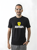 # تیشرت طرح تیم فراری فرمول یک | Ferrari Formula 1 Team  **SCUDERIA FERRARI — RACING SINCE 1950**  تیشرت **طرح تیم فراری فرمول یک** انتخابی ویژه برای طرفداران **Scuderia Ferrari** و علاقه‌مندان به تاریخ، هیجان و فرهنگ **Formula 1** است.  فراری یکی از نمادین‌ترین نام‌های تاریخ فرمول یک است؛ تیمی با دهه‌ها حضور در بالاترین سطح موتوراسپرت که برای میلیون‌ها هوادار در سراسر جهان، فراتر از یک تیم مسابقه‌ای است.  این تیشرت برای کسانی طراحی شده که **فرمول یک را فقط تماشا نمی‌کنند؛ بلکه بخشی از هویت موتوراسپرت را در آن می‌بینند.**  ## 🏎️ Scuderia Ferrari؛ یک نام، یک تاریخ  **Scuderia Ferrari** قدیمی‌ترین تیم حاضر در مسابقات قهرمانی جهان فرمول یک است و از آغاز رسمی مسابقات قهرمانی جهان در سال ۱۹۵۰ در این رقابت‌ها حضور داشته است.  رنگ قرمز، اسب معروف **Prancing Horse** و تاریخ طولانی این تیم باعث شده فراری به یکی از شناخته‌شده‌ترین نمادهای موتوراسپرت در جهان تبدیل شود.  از پیست‌های تاریخی اروپا تا بزرگ‌ترین گرندپری‌های جهان، نام فراری با **سرعت، رقابت، پیروزی و درام** گره خورده است.  ## 🔴 برای طرفداران فرمول یک و Ferrari  اگر طرفدار فراری هستید یا از دنبال کردن دنیای Formula 1 لذت می‌برید، این تیشرت می‌تواند انتخابی جذاب برای استایل روزمره شما باشد.  مناسب برای:  * طرفداران **Scuderia Ferrari** * علاقه‌مندان به **Formula 1** * طرفداران ماشین‌های فراری * عاشقان Motorsport * علاقه‌مندان به Racing Culture * طرفداران تاریخ موتوراسپرت * کلکسیونرهای لباس‌های مرتبط با F1  ## 🏁 فراتر از یک تیم مسابقه‌ای  فراری در فرمول یک تنها با خودروهای مسابقه‌ای شناخته نمی‌شود؛ این تیم بخشی از تاریخ و فرهنگ موتوراسپرت است.  رقابت‌های تاریخی، رانندگان افسانه‌ای، مهندسی پیچیده و لحظات فراموش‌نشدنی باعث شده نام **Ferrari F1** برای همیشه با تاریخ فرمول یک پیوند بخورد.  تیشرت طرح تیم فراری، راهی ساده برای نشان دادن علاقه شما به یکی از بزرگ‌ترین نام‌های تاریخ **Formula 1** است.  ## 👕 جنس و کیفیت تیشرت  برای تولید این محصول از **پارچه نخ پنبه خالص** استفاده شده است؛ پارچه‌ای نرم، راحت و مناسب استفاده روزمره.  جنس پنبه‌ای محصول باعث می‌شود تیشرت در استفاده طولانی‌مدت حس راحتی مناسبی داشته باشد و بتوانید آن را با استایل‌های:  * **F1** * **Racing** * **Motorsport** * **Streetwear**  ترکیب کنید.  ## 🎨 چاپ طرح Ferrari F1  طرح **تیم فراری فرمول یک** با دقت روی پارچه اجرا شده تا جزئیات گرافیکی و هویت مسابقه‌ای آن به خوبی دیده شود.  برای حفظ کیفیت چاپ و افزایش دوام آن، توصیه می‌شود تیشرت را با **آب سرد و طبق اصول صحیح شستشو** بشویید و از روش‌های نامناسب شستشو که می‌تواند به چاپ آسیب بزند، خودداری کنید.  ## ❤️ برای کسانی که قرمز را انتخاب می‌کنند  فرمول یک فقط درباره خودرو نیست؛ درباره **تاریخ، رقابت، مهندسی و احساس** است.  و در میان تمام تیم‌های این ورزش، کمتر نامی به اندازه فراری با این مفاهیم گره خورده است.  تیشرت **Ferrari Formula 1 Team** برای هوادارانی است که می‌خواهند عشق خود به فراری و دنیای F1 را در استایل روزمره خود نشان دهند.  **RED. RACING. FERRARI.**  ## 📏 سایزبندی  تیشرت طرح **تیم فراری فرمول یک** در سایزهای استاندارد زیر ارائه می‌شود:  * **L** * **XL** * **XXL**  برای انتخاب دقیق سایز، قبل از ثبت سفارش حتماً **جدول سایزبندی** را بررسی کنید.  ## 🎨 رنگ‌بندی  این محصول در رنگ‌های موجود در صفحه محصول قابل سفارش است.  هنگام ثبت سفارش، **رنگ و سایز موردنظر** خود را انتخاب کنید.  ## 📦 ارسال رایگان به سراسر ایران  **ارسال این محصول به تمام نقاط ایران رایگان است.**  ## 🛒 چرا تیشرت طرح تیم Ferrari F1؟  * طراحی با الهام از **Scuderia Ferrari** * مناسب برای طرفداران **Formula 1** * انتخابی جذاب برای هواداران فراری * مناسب علاقه‌مندان به Motorsport و Racing * پارچه **نخ پنبه خالص** * چاپ با اجرای دقیق * مناسب استایل F1، Racing، Motorsport و Streetwear * سایزبندی **L / XL / XXL** * مناسب استفاده روزمره * ارسال رایگان به سراسر ایران  ---  ### مشخصات محصول  | ویژگی          | مشخصات                           | | -------------- | -------------------------------- | | **نام محصول**  | تیشرت طرح تیم فراری فرمول یک     | | **دسته‌بندی**  | فرمول یک                         | | **جنس**        | نخ پنبه خالص                     | | **سایز**       | L / XL / XXL                     | | **سبک**        | Formula 1 / Ferrari / Motorsport | | **مناسب برای** | طرفداران Ferrari و Formula 1     | | **ارسال**      | رایگان به سراسر ایران            |  ---  ### کلمات کلیدی مرتبط  تیشرت فراری فرمول یک، تیشرت Ferrari F1، تیشرت Ferrari Formula 1، تیشرت Scuderia Ferrari، تیشرت فراری، لباس فراری F1، تیشرت F1، تیشرت فرمول یک، تیشرت Formula 1، تیشرت موتوراسپرت، تیشرت Racing، تیشرت Ferrari Team، تیشرت تیم فراری، تیشرت هواداری فراری، تیشرت طرفداران فرمول یک، لباس Formula 1، تیشرت Motorsport، تیشرت فن فراری