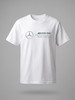# تیشرت طرح تیم مرسدس فرمول یک | Mercedes-AMG Petronas F1 Team  **THE BEST OR NOTHING.**  تیشرت **طرح تیم مرسدس فرمول یک** انتخابی ویژه برای طرفداران **Mercedes-AMG Petronas Formula One Team** و علاقه‌مندان به دنیای مهندسی، سرعت و رقابت در بالاترین سطح موتوراسپرت است.  مرسدس یکی از پرافتخارترین تیم‌های دوران مدرن فرمول یک است؛ تیمی که با ترکیب **مهندسی پیشرفته، فناوری، عملکرد و ذهنیت رقابتی** به یکی از قدرتمندترین نام‌های F1 تبدیل شده است.  این تیشرت برای کسانی طراحی شده که **مرسدس را بخشی از فرهنگ فرمول یک و مهندسی مسابقه‌ای می‌دانند.**  ## 🏎️ Mercedes-AMG Petronas؛ نماد مهندسی در فرمول یک  تیم مرسدس در دوران مدرن فرمول یک به یکی از مهم‌ترین قدرت‌های این ورزش تبدیل شد و به‌ویژه در عصر موتورهای هیبریدی، دوره‌ای تاریخی را رقم زد.  ترکیب مهندسی پیشرفته، استراتژی مسابقه‌ای و عملکرد فوق‌العاده باعث شد مرسدس در طول این دوران به موفقیت‌های چشمگیری در **قهرمانی سازندگان و رانندگان** دست پیدا کند.  رنگ مشکی و سبزآبی **Petronas** نیز به یکی از شناخته‌شده‌ترین هویت‌های بصری تیم در پیست‌های فرمول یک تبدیل شده است.  ## 🩶 برای طرفداران Mercedes F1  اگر طرفدار مرسدس هستید یا دنیای Formula 1 را دنبال می‌کنید، این تیشرت می‌تواند انتخابی جذاب برای استایل روزمره شما باشد.  مناسب برای:  * طرفداران **Mercedes-AMG Petronas F1** * علاقه‌مندان به **Formula 1** * طرفداران Mercedes-AMG * عاشقان Motorsport * علاقه‌مندان به Racing Culture * طرفداران مهندسی و تکنولوژی خودرو * علاقه‌مندان به تاریخ مدرن فرمول یک  ## 🏁 ترکیب مهندسی، سرعت و رقابت  موفقیت مرسدس در فرمول یک فقط حاصل قدرت موتور نبوده است.  **آیرودینامیک، شاسی، واحد قدرت، استراتژی مسابقه و تحلیل داده‌ها** همگی در عملکرد یک تیم F1 نقش دارند و مرسدس طی سال‌های فعالیت خود در دوران مدرن، در بسیاری از این حوزه‌ها استانداردهای بالایی ایجاد کرده است.  تیشرت طرح **Mercedes F1** برای کسانی است که به همین دنیای پیچیده و جذاب موتوراسپرت علاقه دارند.  ## 👕 جنس و کیفیت تیشرت  برای تولید این محصول از **پارچه نخ پنبه خالص** استفاده شده است؛ پارچه‌ای نرم، راحت و مناسب استفاده روزمره.  جنس پنبه‌ای محصول باعث می‌شود تیشرت در استفاده طولانی‌مدت حس راحتی مناسبی داشته باشد و بتوانید آن را با استایل‌های:  * **F1** * **Racing** * **Motorsport** * **Streetwear**  ترکیب کنید.  ## 🎨 چاپ طرح Mercedes F1  طرح **تیم مرسدس فرمول یک** با دقت روی پارچه اجرا شده تا هویت مسابقه‌ای و جزئیات گرافیکی آن به خوبی دیده شود.  برای حفظ کیفیت چاپ و افزایش دوام آن، توصیه می‌شود تیشرت را با **آب سرد و طبق اصول صحیح شستشو** بشویید و از روش‌های نامناسب شستشو که می‌تواند به چاپ آسیب بزند، خودداری کنید.  ## ⚡ برای کسانی که سرعت را با مهندسی می‌بینند  فرمول یک ترکیبی از **سرعت، مهندسی، استراتژی و رقابت** است؛ و مرسدس یکی از تیم‌هایی است که این ترکیب را در دوران مدرن به بالاترین سطح رسانده است.  تیشرت **Mercedes Formula 1 Team** برای هوادارانی طراحی شده که می‌خواهند علاقه خود به مرسدس، موتوراسپرت و دنیای F1 را در استایل روزمره خود نشان دهند.  **Engineering. Performance. Racing. Mercedes.**  ## 📏 سایزبندی  تیشرت طرح **تیم مرسدس فرمول یک** در سایزهای استاندارد زیر ارائه می‌شود:  * **L** * **XL** * **XXL**  برای انتخاب دقیق سایز، قبل از ثبت سفارش حتماً **جدول سایزبندی** را بررسی کنید.  ## 🎨 رنگ‌بندی  این محصول در رنگ‌های موجود در صفحه محصول قابل سفارش است.  هنگام ثبت سفارش، **رنگ و سایز موردنظر** خود را انتخاب کنید.  ## 📦 ارسال رایگان به سراسر ایران  **ارسال این محصول به تمام نقاط ایران رایگان است.**  ## 🛒 چرا تیشرت طرح تیم Mercedes F1؟  * طراحی با الهام از **Mercedes-AMG Petronas F1 Team** * مناسب برای طرفداران **Mercedes F1** * انتخابی جذاب برای علاقه‌مندان به Formula 1 * مناسب طرفداران Motorsport و Racing * مناسب علاقه‌مندان به مهندسی و فناوری خودرو * پارچه **نخ پنبه خالص** * چاپ با اجرای دقیق * مناسب استایل F1، Racing، Motorsport و Streetwear * سایزبندی **L / XL / XXL** * مناسب استفاده روزمره * ارسال رایگان به سراسر ایران  ---  ### مشخصات محصول  | ویژگی          | مشخصات                            | | -------------- | --------------------------------- | | **نام محصول**  | تیشرت طرح تیم مرسدس فرمول یک      | | **دسته‌بندی**  | فرمول یک                          | | **جنس**        | نخ پنبه خالص                      | | **سایز**       | L / XL / XXL                      | | **سبک**        | Formula 1 / Mercedes / Motorsport | | **مناسب برای** | طرفداران Mercedes F1 و Formula 1  | | **ارسال**      | رایگان به سراسر ایران             |  ---  ### کلمات کلیدی مرتبط  تیشرت مرسدس فرمول یک، تیشرت Mercedes F1، تیشرت Mercedes Formula 1، تیشرت Mercedes-AMG Petronas، تیشرت مرسدس F1، تیشرت تیم مرسدس، تیشرت Mercedes AMG، لباس مرسدس فرمول یک، تیشرت F1، تیشرت فرمول یک، تیشرت Formula 1، تیشرت موتوراسپرت، تیشرت Racing، تیشرت Mercedes Team، تیشرت هواداری مرسدس، تیشرت طرفداران فرمول یک، لباس Formula 1، تیشرت Motorsport، تیشرت Mercedes F1 Team
