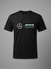 # تیشرت طرح تیم مرسدس فرمول یک | Mercedes-AMG Petronas F1 Team  **THE BEST OR NOTHING.**  تیشرت **طرح تیم مرسدس فرمول یک** انتخابی ویژه برای طرفداران **Mercedes-AMG Petronas Formula One Team** و علاقه‌مندان به دنیای مهندسی، سرعت و رقابت در بالاترین سطح موتوراسپرت است.  مرسدس یکی از پرافتخارترین تیم‌های دوران مدرن فرمول یک است؛ تیمی که با ترکیب **مهندسی پیشرفته، فناوری، عملکرد و ذهنیت رقابتی** به یکی از قدرتمندترین نام‌های F1 تبدیل شده است.  این تیشرت برای کسانی طراحی شده که **مرسدس را بخشی از فرهنگ فرمول یک و مهندسی مسابقه‌ای می‌دانند.**  ## 🏎️ Mercedes-AMG Petronas؛ نماد مهندسی در فرمول یک  تیم مرسدس در دوران مدرن فرمول یک به یکی از مهم‌ترین قدرت‌های این ورزش تبدیل شد و به‌ویژه در عصر موتورهای هیبریدی، دوره‌ای تاریخی را رقم زد.  ترکیب مهندسی پیشرفته، استراتژی مسابقه‌ای و عملکرد فوق‌العاده باعث شد مرسدس در طول این دوران به موفقیت‌های چشمگیری در **قهرمانی سازندگان و رانندگان** دست پیدا کند.  رنگ مشکی و سبزآبی **Petronas** نیز به یکی از شناخته‌شده‌ترین هویت‌های بصری تیم در پیست‌های فرمول یک تبدیل شده است.  ## 🩶 برای طرفداران Mercedes F1  اگر طرفدار مرسدس هستید یا دنیای Formula 1 را دنبال می‌کنید، این تیشرت می‌تواند انتخابی جذاب برای استایل روزمره شما باشد.  مناسب برای:  * طرفداران **Mercedes-AMG Petronas F1** * علاقه‌مندان به **Formula 1** * طرفداران Mercedes-AMG * عاشقان Motorsport * علاقه‌مندان به Racing Culture * طرفداران مهندسی و تکنولوژی خودرو * علاقه‌مندان به تاریخ مدرن فرمول یک  ## 🏁 ترکیب مهندسی، سرعت و رقابت  موفقیت مرسدس در فرمول یک فقط حاصل قدرت موتور نبوده است.  **آیرودینامیک، شاسی، واحد قدرت، استراتژی مسابقه و تحلیل داده‌ها** همگی در عملکرد یک تیم F1 نقش دارند و مرسدس طی سال‌های فعالیت خود در دوران مدرن، در بسیاری از این حوزه‌ها استانداردهای بالایی ایجاد کرده است.  تیشرت طرح **Mercedes F1** برای کسانی است که به همین دنیای پیچیده و جذاب موتوراسپرت علاقه دارند.  ## 👕 جنس و کیفیت تیشرت  برای تولید این محصول از **پارچه نخ پنبه خالص** استفاده شده است؛ پارچه‌ای نرم، راحت و مناسب استفاده روزمره.  جنس پنبه‌ای محصول باعث می‌شود تیشرت در استفاده طولانی‌مدت حس راحتی مناسبی داشته باشد و بتوانید آن را با استایل‌های:  * **F1** * **Racing** * **Motorsport** * **Streetwear**  ترکیب کنید.  ## 🎨 چاپ طرح Mercedes F1  طرح **تیم مرسدس فرمول یک** با دقت روی پارچه اجرا شده تا هویت مسابقه‌ای و جزئیات گرافیکی آن به خوبی دیده شود.  برای حفظ کیفیت چاپ و افزایش دوام آن، توصیه می‌شود تیشرت را با **آب سرد و طبق اصول صحیح شستشو** بشویید و از روش‌های نامناسب شستشو که می‌تواند به چاپ آسیب بزند، خودداری کنید.  ## ⚡ برای کسانی که سرعت را با مهندسی می‌بینند  فرمول یک ترکیبی از **سرعت، مهندسی، استراتژی و رقابت** است؛ و مرسدس یکی از تیم‌هایی است که این ترکیب را در دوران مدرن به بالاترین سطح رسانده است.  تیشرت **Mercedes Formula 1 Team** برای هوادارانی طراحی شده که می‌خواهند علاقه خود به مرسدس، موتوراسپرت و دنیای F1 را در استایل روزمره خود نشان دهند.  **Engineering. Performance. Racing. Mercedes.**  ## 📏 سایزبندی  تیشرت طرح **تیم مرسدس فرمول یک** در سایزهای استاندارد زیر ارائه می‌شود:  * **L** * **XL** * **XXL**  برای انتخاب دقیق سایز، قبل از ثبت سفارش حتماً **جدول سایزبندی** را بررسی کنید.  ## 🎨 رنگ‌بندی  این محصول در رنگ‌های موجود در صفحه محصول قابل سفارش است.  هنگام ثبت سفارش، **رنگ و سایز موردنظر** خود را انتخاب کنید.  ## 📦 ارسال رایگان به سراسر ایران  **ارسال این محصول به تمام نقاط ایران رایگان است.**  ## 🛒 چرا تیشرت طرح تیم Mercedes F1؟  * طراحی با الهام از **Mercedes-AMG Petronas F1 Team** * مناسب برای طرفداران **Mercedes F1** * انتخابی جذاب برای علاقه‌مندان به Formula 1 * مناسب طرفداران Motorsport و Racing * مناسب علاقه‌مندان به مهندسی و فناوری خودرو * پارچه **نخ پنبه خالص** * چاپ با اجرای دقیق * مناسب استایل F1، Racing، Motorsport و Streetwear * سایزبندی **L / XL / XXL** * مناسب استفاده روزمره * ارسال رایگان به سراسر ایران  ---  ### مشخصات محصول  | ویژگی          | مشخصات                            | | -------------- | --------------------------------- | | **نام محصول**  | تیشرت طرح تیم مرسدس فرمول یک      | | **دسته‌بندی**  | فرمول یک                          | | **جنس**        | نخ پنبه خالص                      | | **سایز**       | L / XL / XXL                      | | **سبک**        | Formula 1 / Mercedes / Motorsport | | **مناسب برای** | طرفداران Mercedes F1 و Formula 1  | | **ارسال**      | رایگان به سراسر ایران             |  ---  ### کلمات کلیدی مرتبط  تیشرت مرسدس فرمول یک، تیشرت Mercedes F1، تیشرت Mercedes Formula 1، تیشرت Mercedes-AMG Petronas، تیشرت مرسدس F1، تیشرت تیم مرسدس، تیشرت Mercedes AMG، لباس مرسدس فرمول یک، تیشرت F1، تیشرت فرمول یک، تیشرت Formula 1، تیشرت موتوراسپرت، تیشرت Racing، تیشرت Mercedes Team، تیشرت هواداری مرسدس، تیشرت طرفداران فرمول یک، لباس Formula 1، تیشرت Motorsport، تیشرت Mercedes F1 Team
